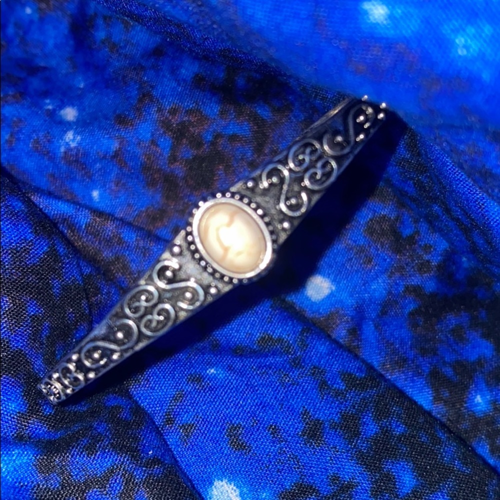 🥂Stone Bangle🥂 - Picture 2 of 3